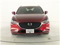 2018 Mazda Atenza Wagon