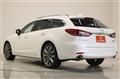 2019 Mazda Atenza Wagon