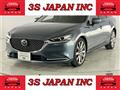 2018 Mazda Atenza Wagon