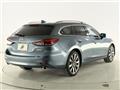 2018 Mazda Atenza Wagon