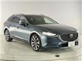 2018 Mazda Atenza Wagon