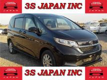 2020 Honda Freed