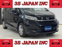 2021 Honda Freed