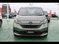 2020 Honda Freed