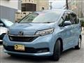 2020 Honda Freed