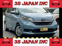 2020 Honda Freed