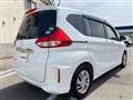 2020 Honda Freed