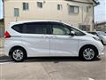 2020 Honda Freed