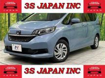 2020 Honda Freed
