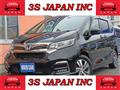 2021 Honda Freed