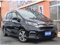 2021 Honda Freed
