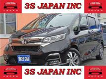 2021 Honda Freed