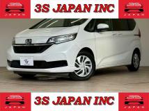 2019 Honda Freed