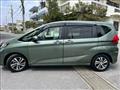 2020 Honda Freed