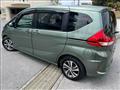 2020 Honda Freed