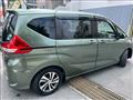 2020 Honda Freed