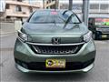 2020 Honda Freed