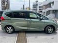 2020 Honda Freed