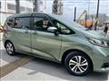 2020 Honda Freed