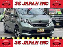 2020 Honda Freed