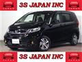 2021 Honda Freed
