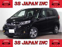 2021 Honda Freed