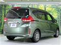 2021 Honda Freed