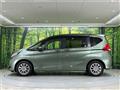 2021 Honda Freed