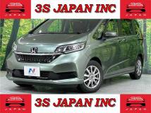 2021 Honda Freed