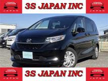 2019 Honda Freed