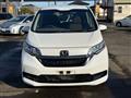 2021 Honda Freed
