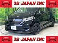 2020 Honda Freed