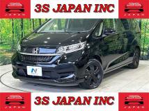2020 Honda Freed