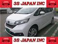 2021 Honda Freed