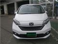 2021 Honda Freed