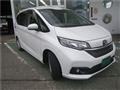 2021 Honda Freed