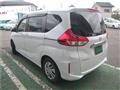 2021 Honda Freed
