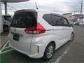 2021 Honda Freed