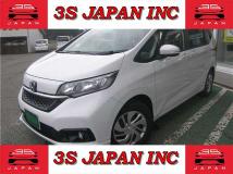 2021 Honda Freed