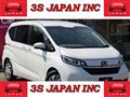 2021 Honda Freed