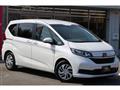 2021 Honda Freed
