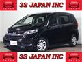 2021 Honda Freed