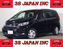 2021 Honda Freed