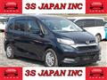 2021 Honda Freed