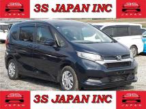 2021 Honda Freed