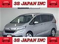 2021 Honda Freed