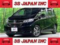 2021 Honda Freed