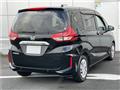 2021 Honda Freed