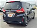 2019 Honda Freed