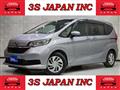 2020 Honda Freed